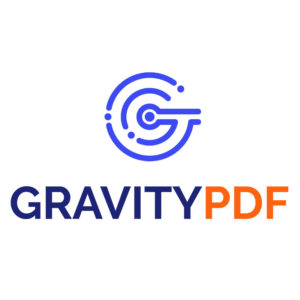 Gravity PDF