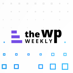 The WP Weekly